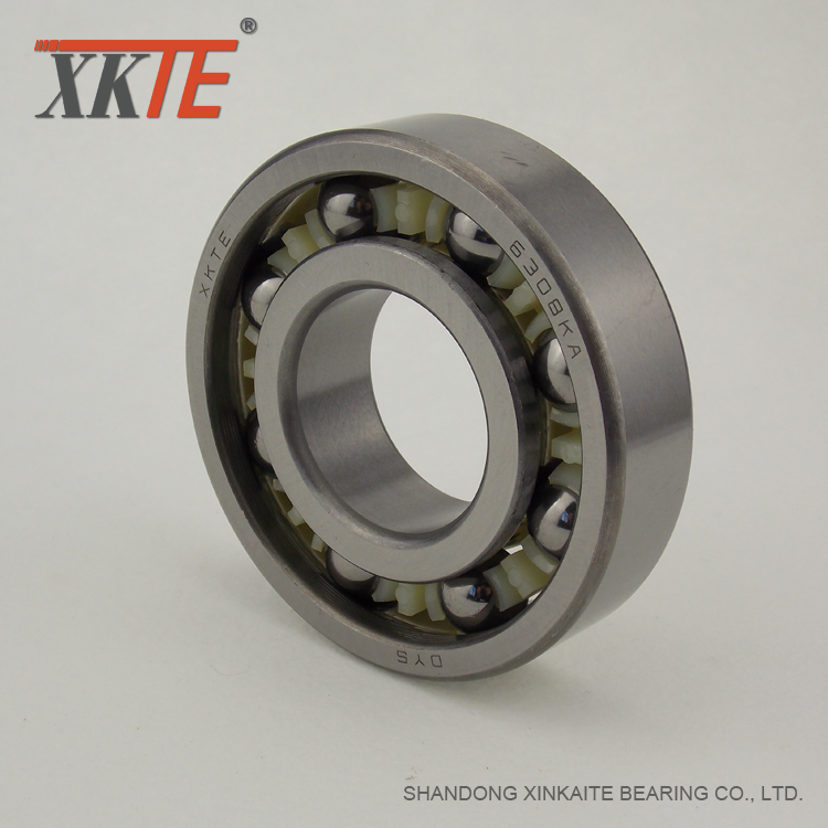 TNG Nylon Cage Ball Bearing