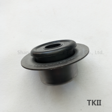 Composants de rouleau de convoyeur de structure de TKII