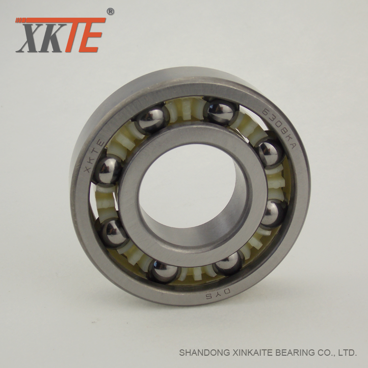 Tous les types de Nylon Retainer Ball Bearing Exportateur