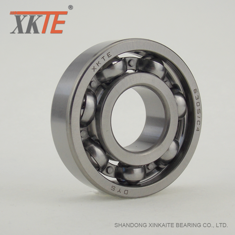 Conveyor Roller End Bearing