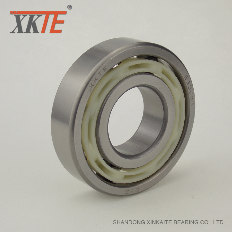 Tous les types de Nylon Retainer Ball Bearing Exportateur