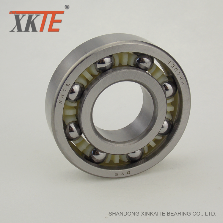 Tous les types de Nylon Retainer Ball Bearing Exportateur