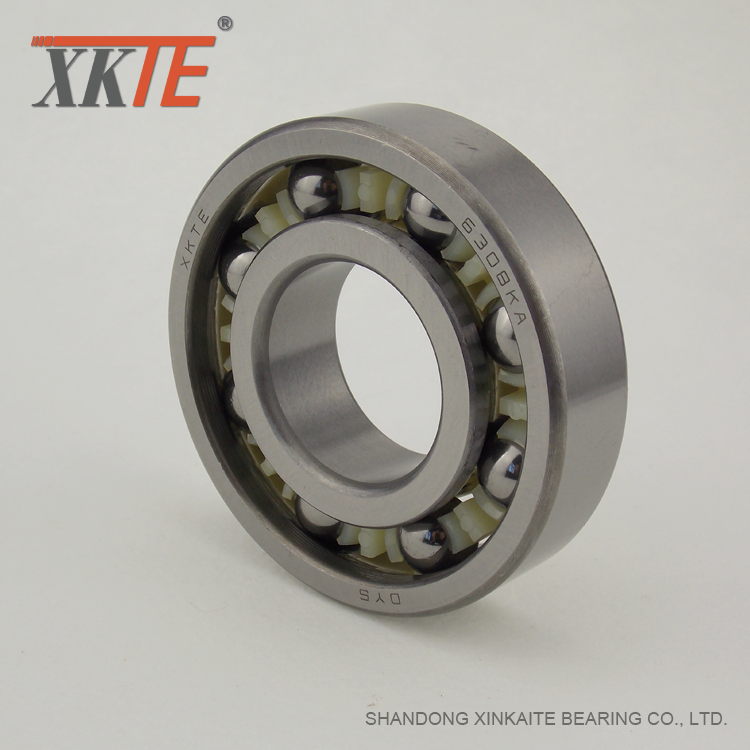 Tous les types de Nylon Retainer Ball Bearing Exportateur